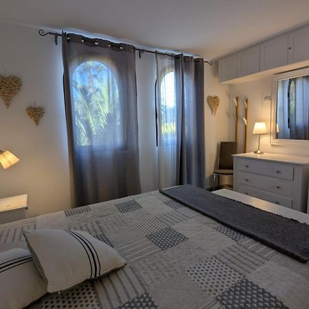 Casa Miro Apartment Коралео Екстериор снимка