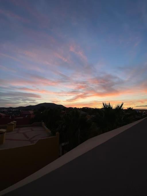 Casa Miro Apartment Коралео Екстериор снимка