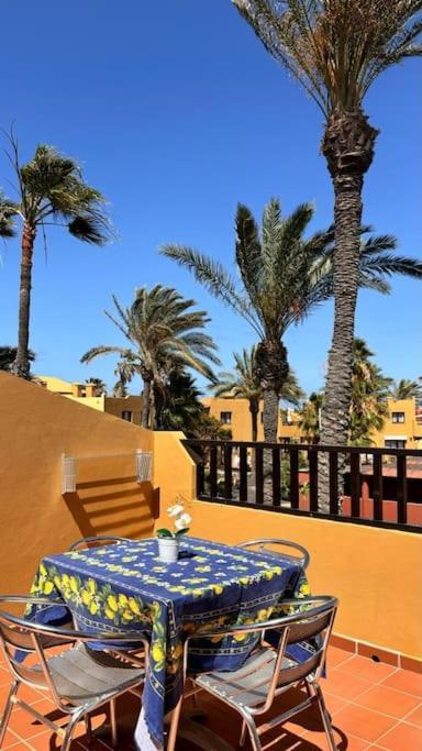 Casa Miro Apartment Коралео Екстериор снимка