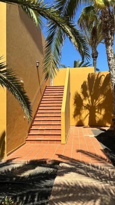 Casa Miro Apartment Коралео Екстериор снимка