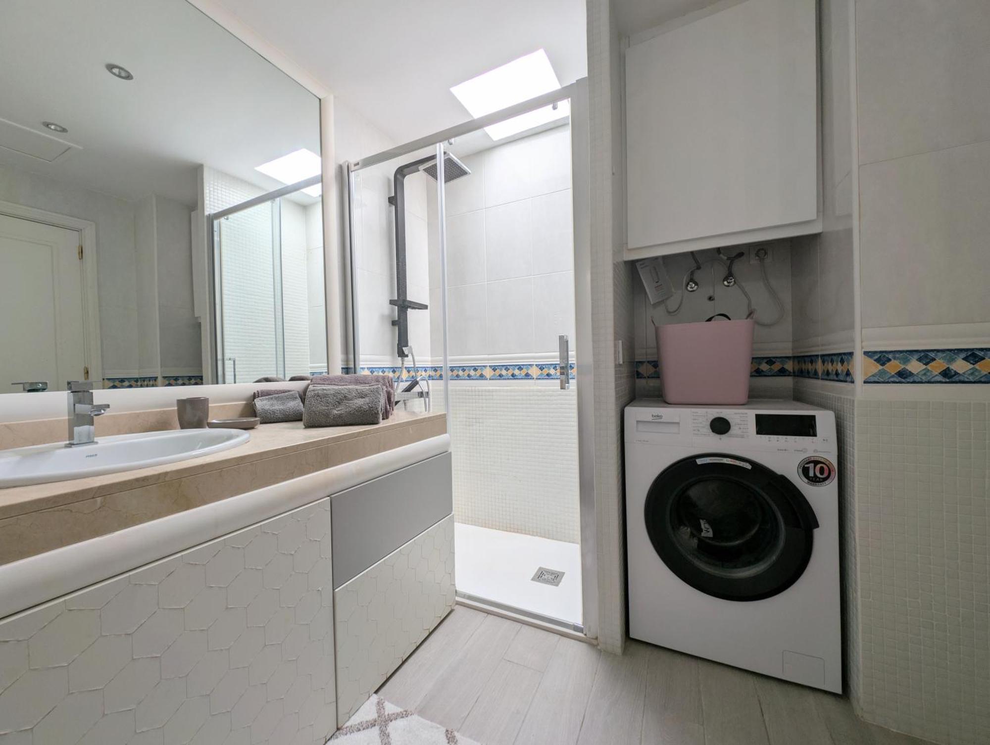 Casa Miro Apartment Коралео Екстериор снимка