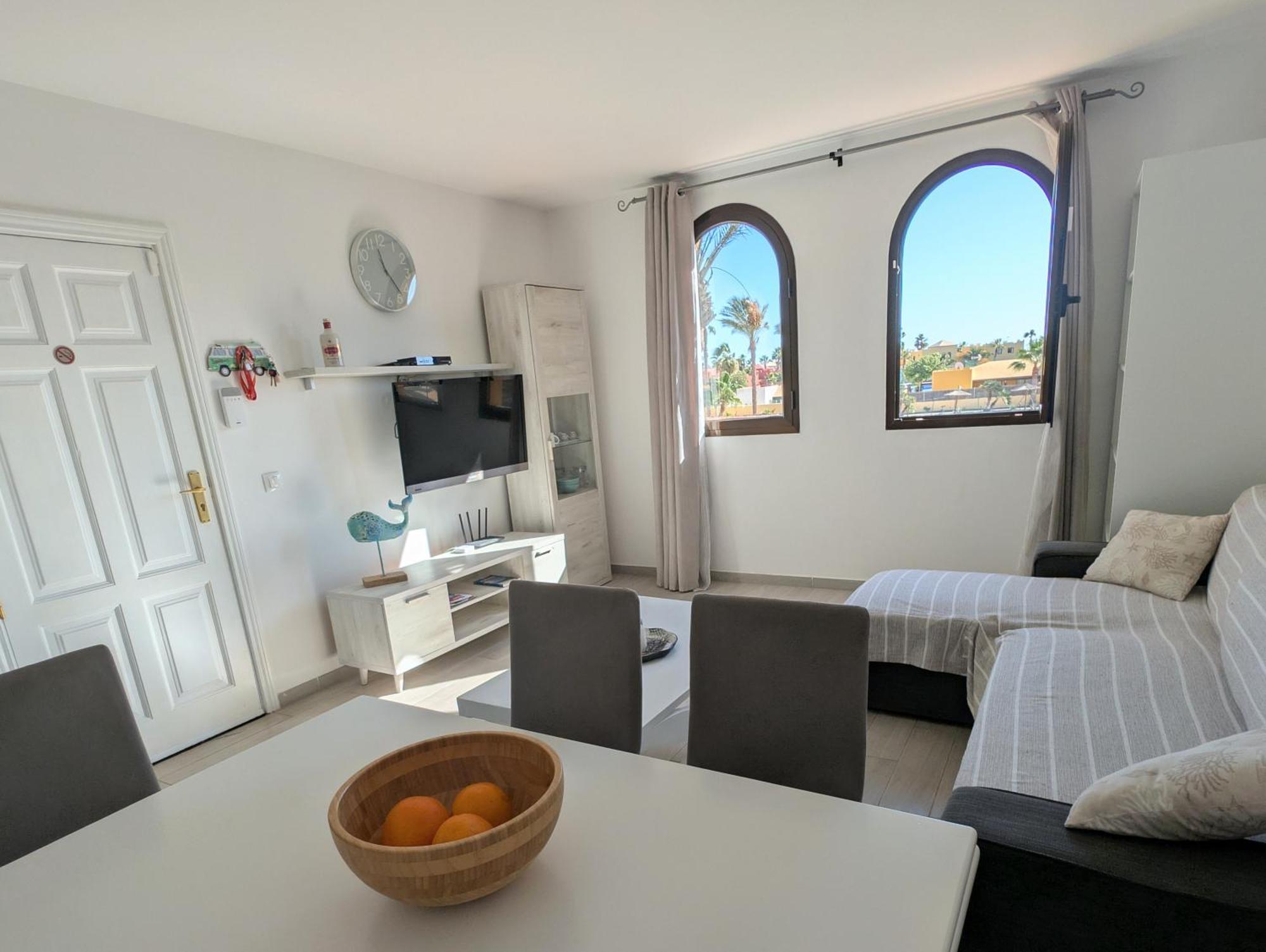 Casa Miro Apartment Коралео Екстериор снимка