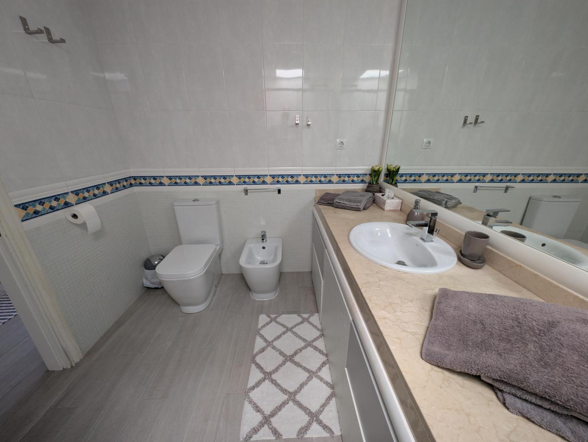 Casa Miro Apartment Коралео Екстериор снимка