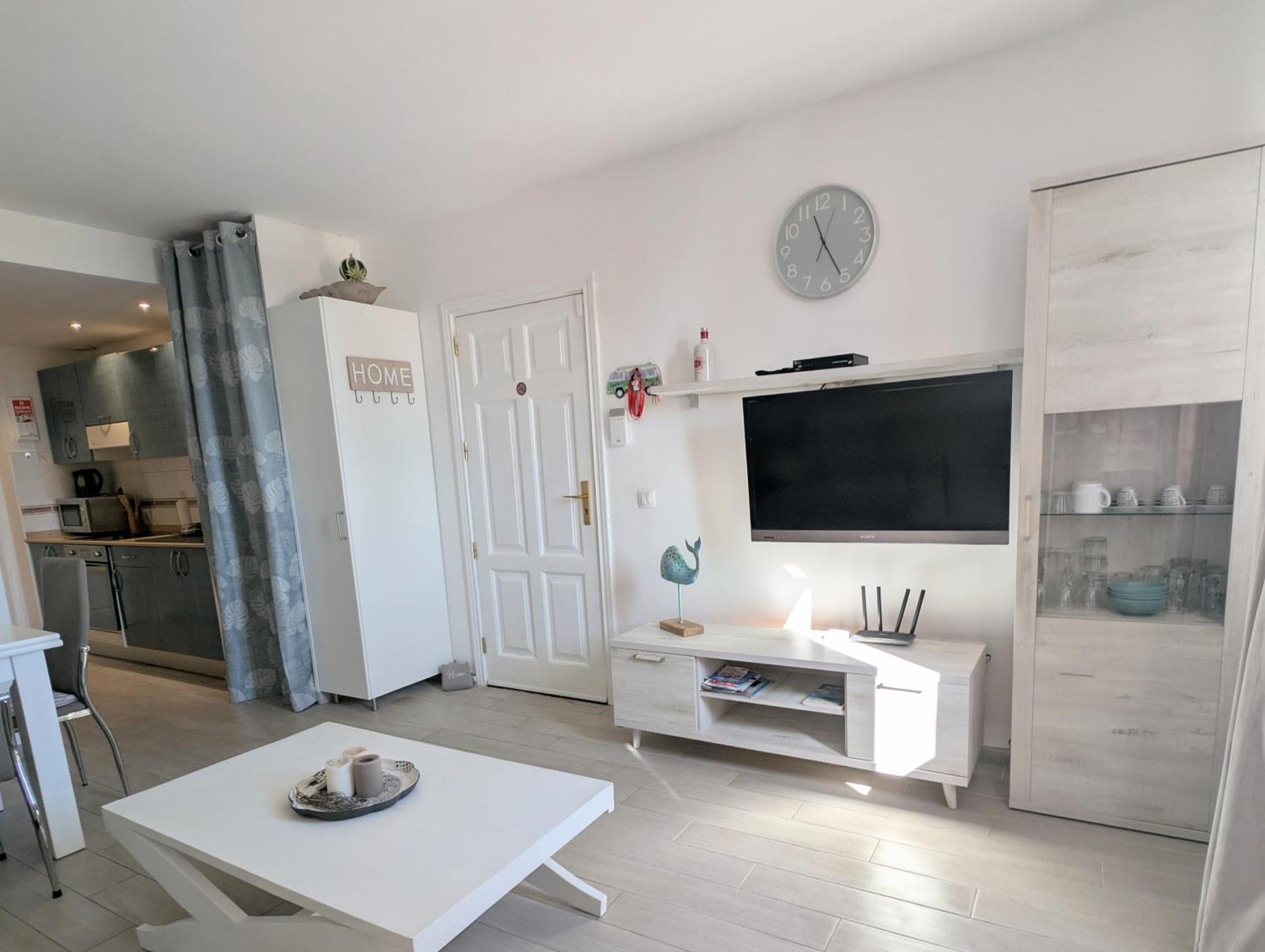 Casa Miro Apartment Коралео Екстериор снимка