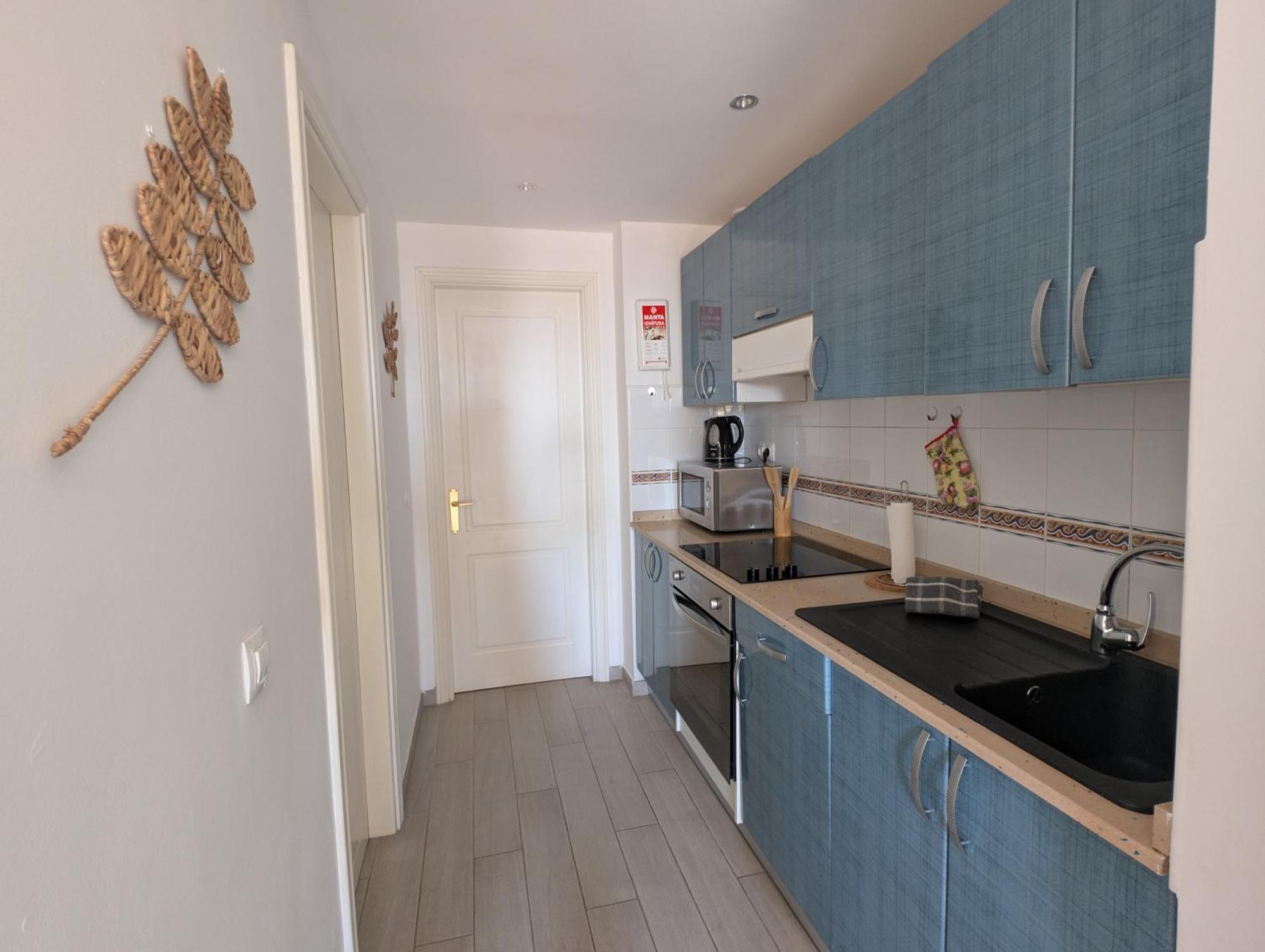 Casa Miro Apartment Коралео Екстериор снимка