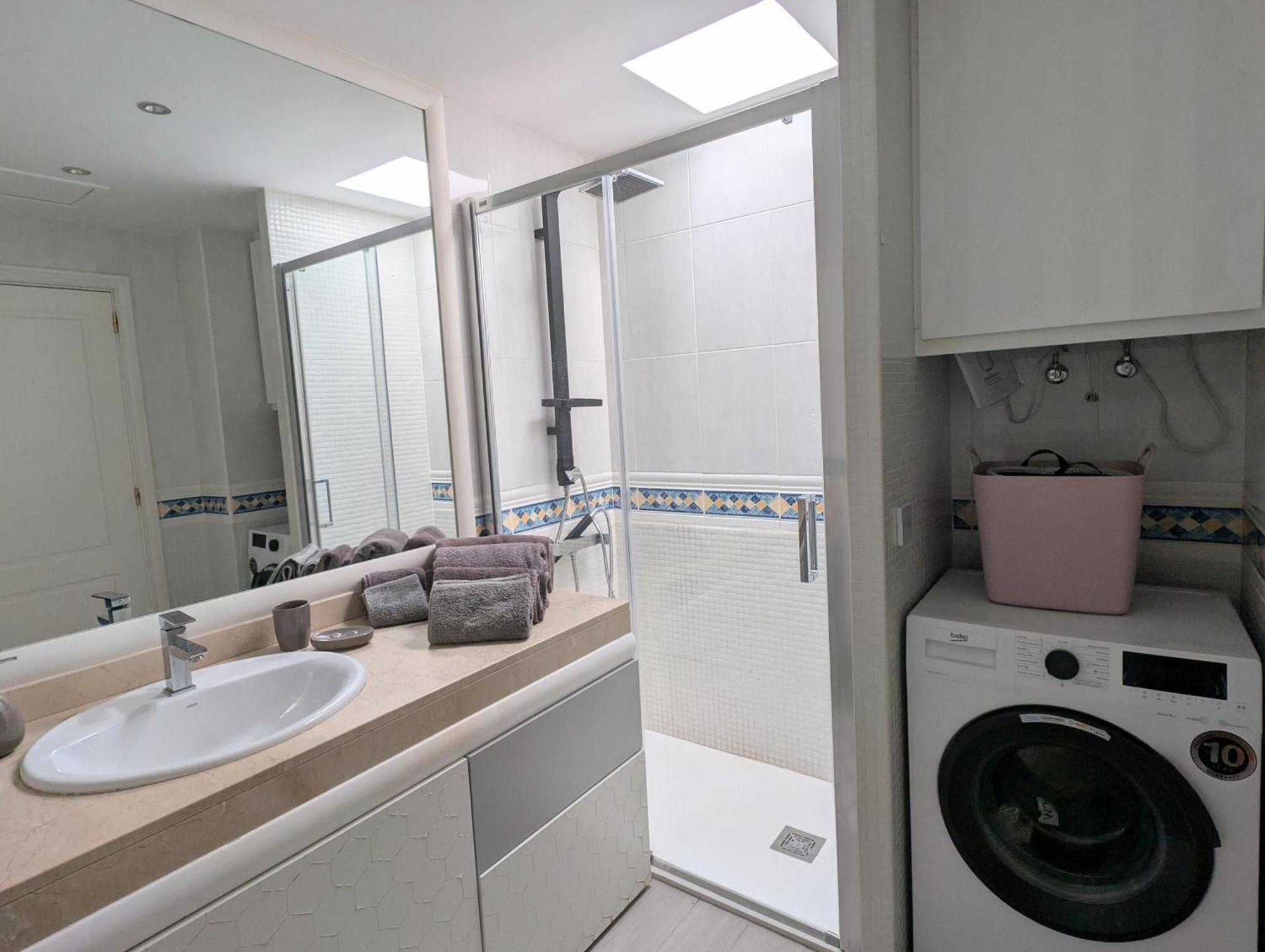 Casa Miro Apartment Коралео Екстериор снимка