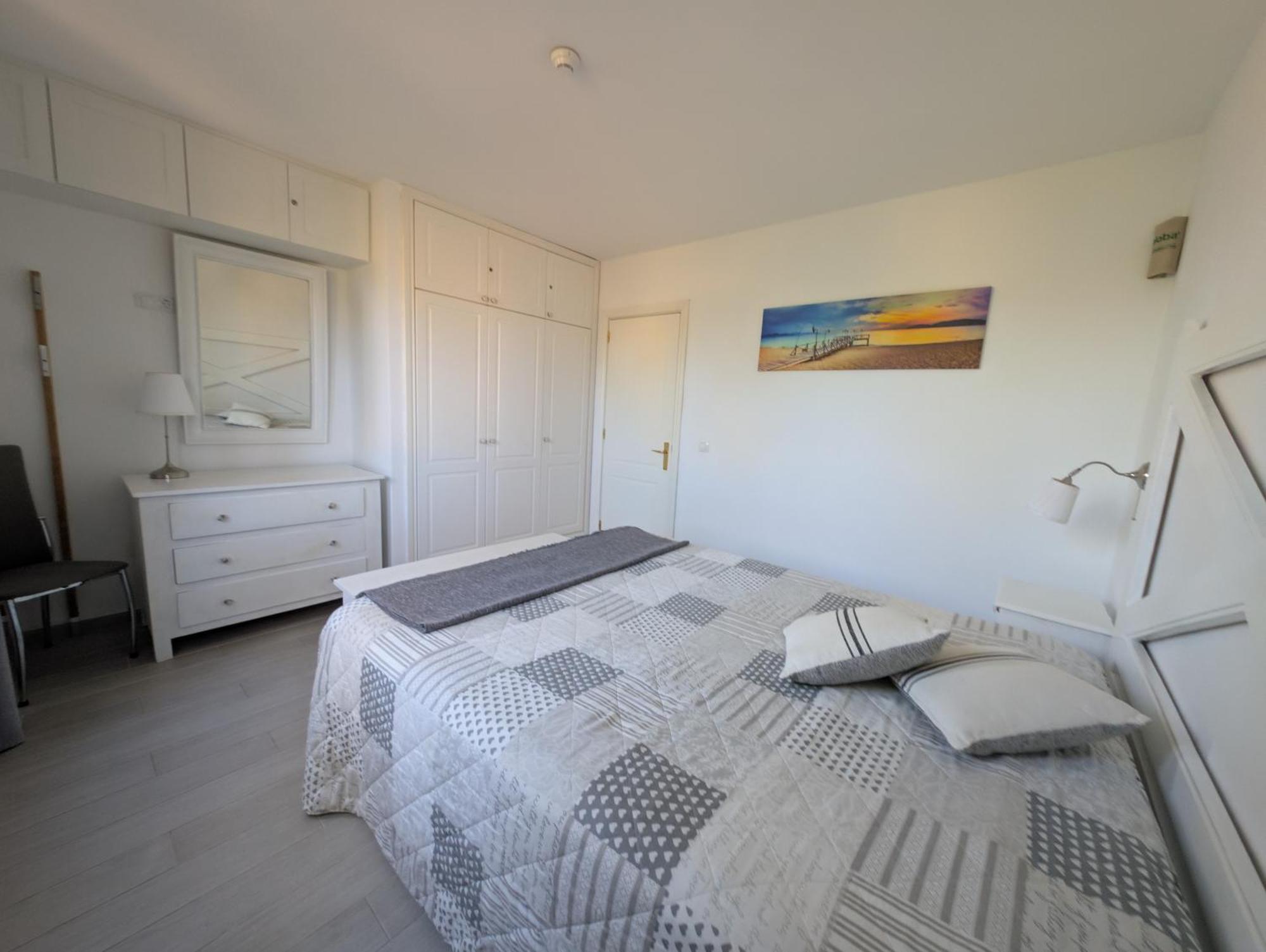 Casa Miro Apartment Коралео Екстериор снимка