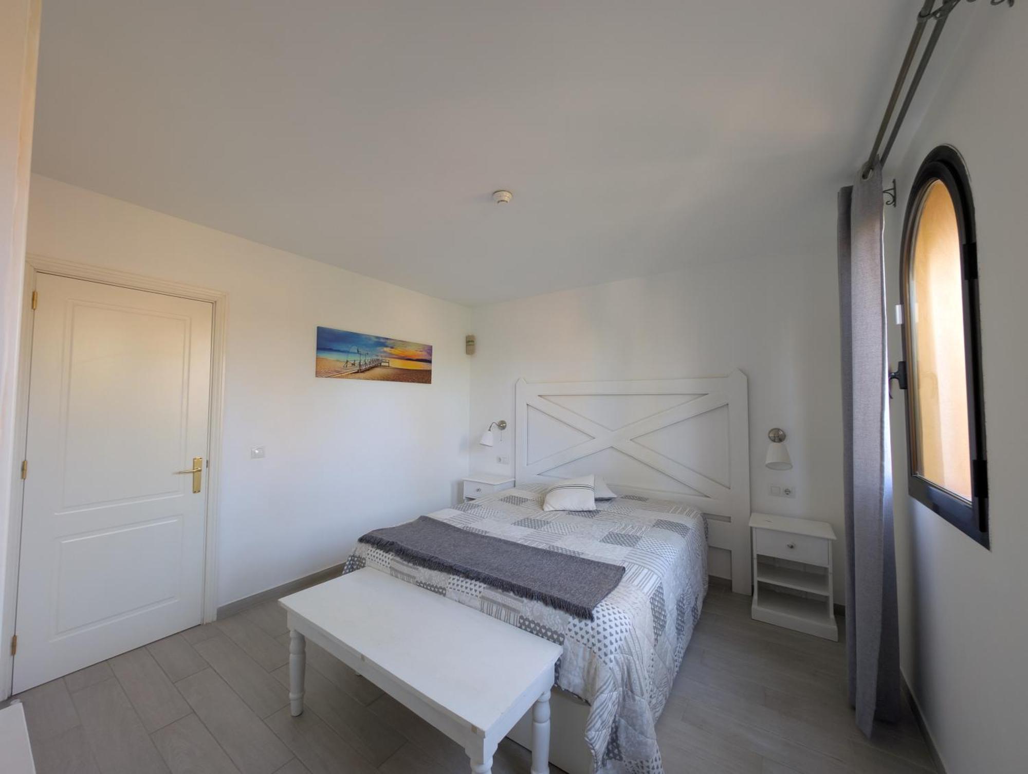 Casa Miro Apartment Коралео Екстериор снимка