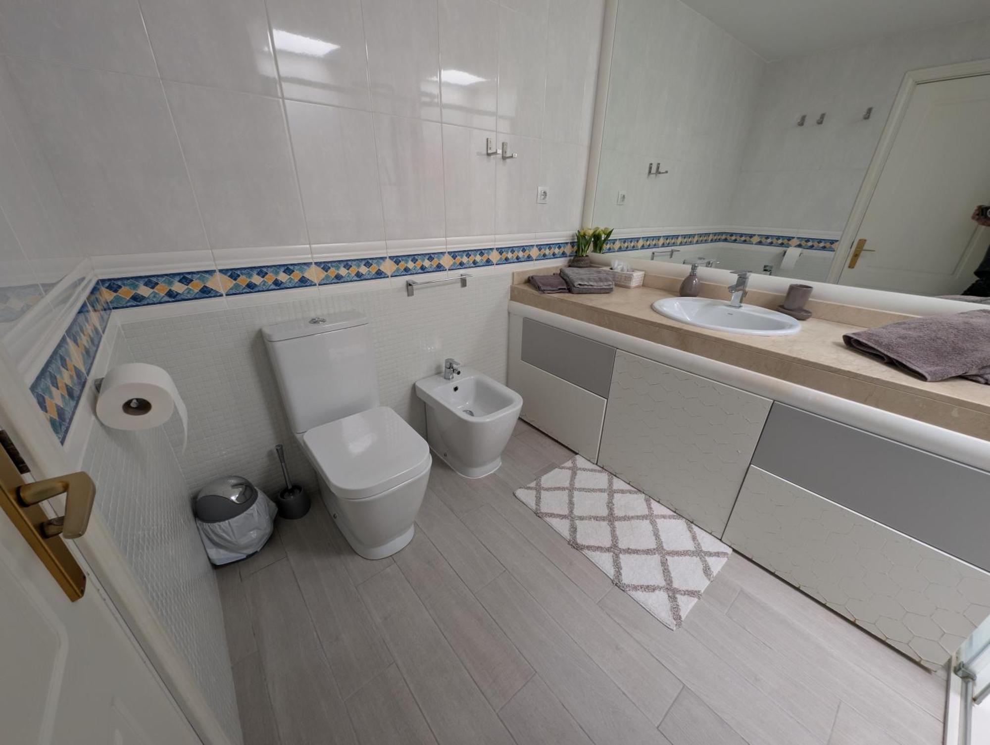 Casa Miro Apartment Коралео Екстериор снимка