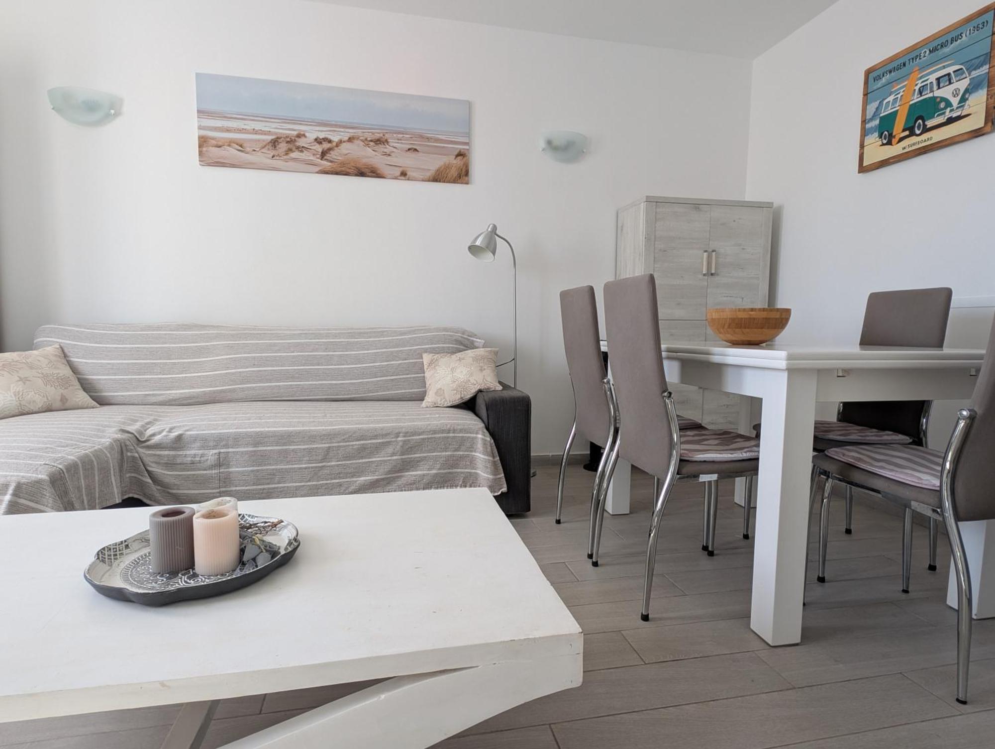 Casa Miro Apartment Коралео Екстериор снимка