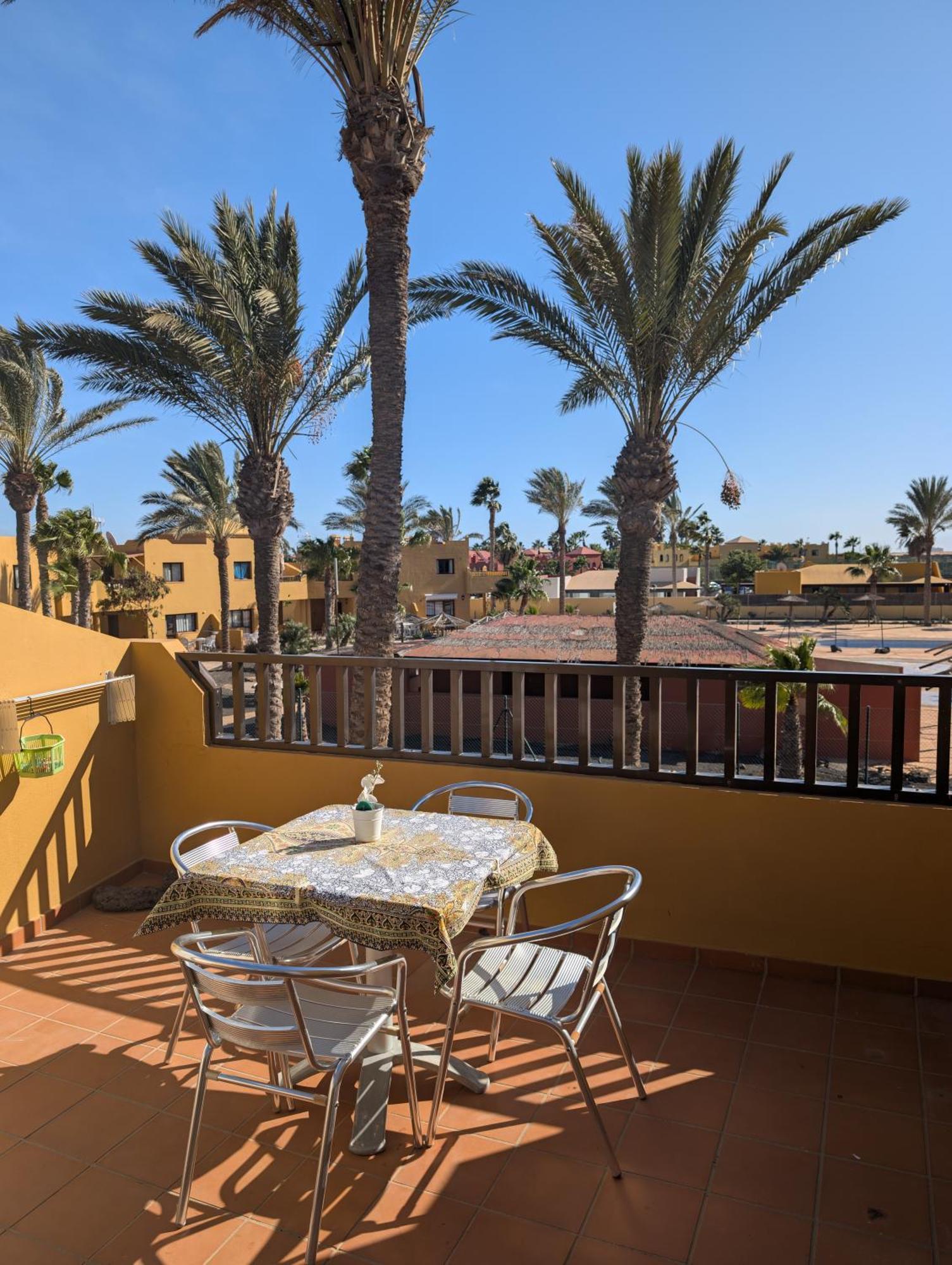 Casa Miro Apartment Коралео Екстериор снимка