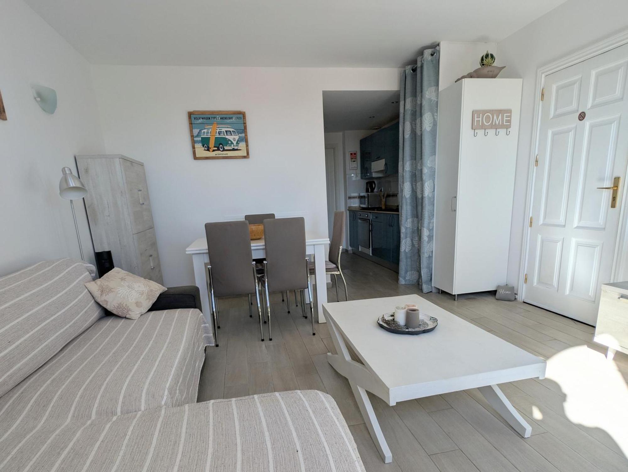 Casa Miro Apartment Коралео Екстериор снимка