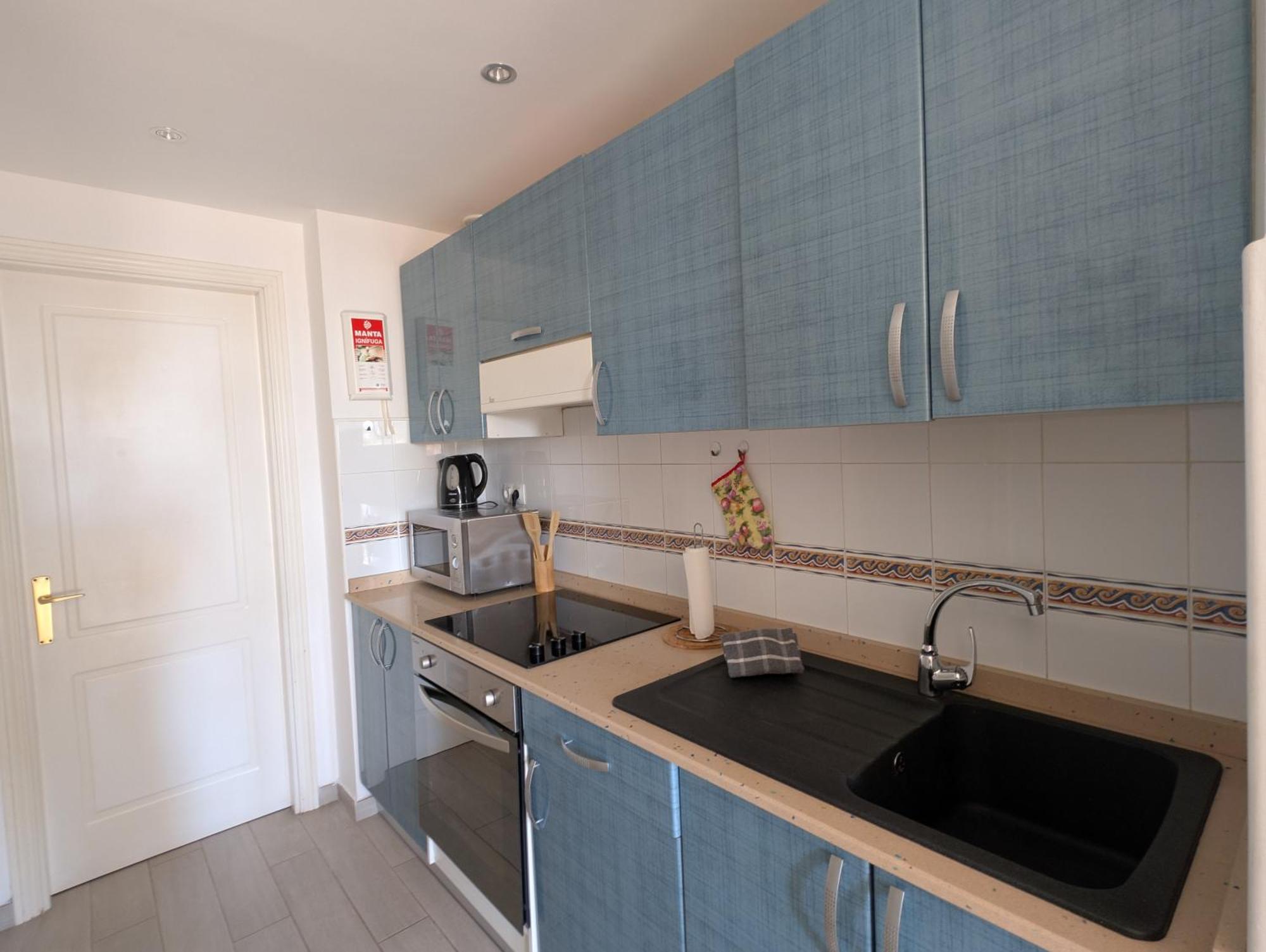 Casa Miro Apartment Коралео Екстериор снимка