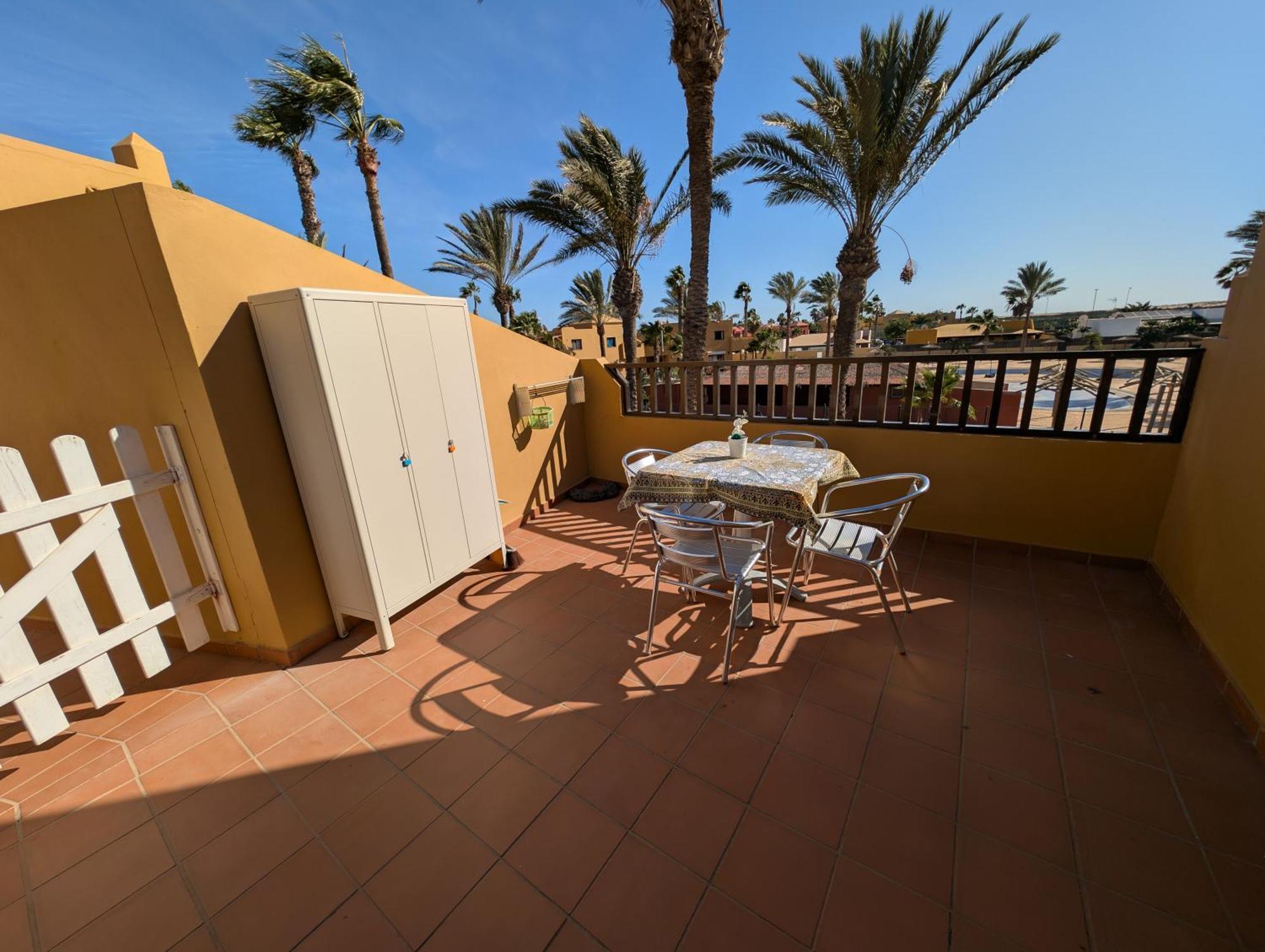 Casa Miro Apartment Коралео Екстериор снимка