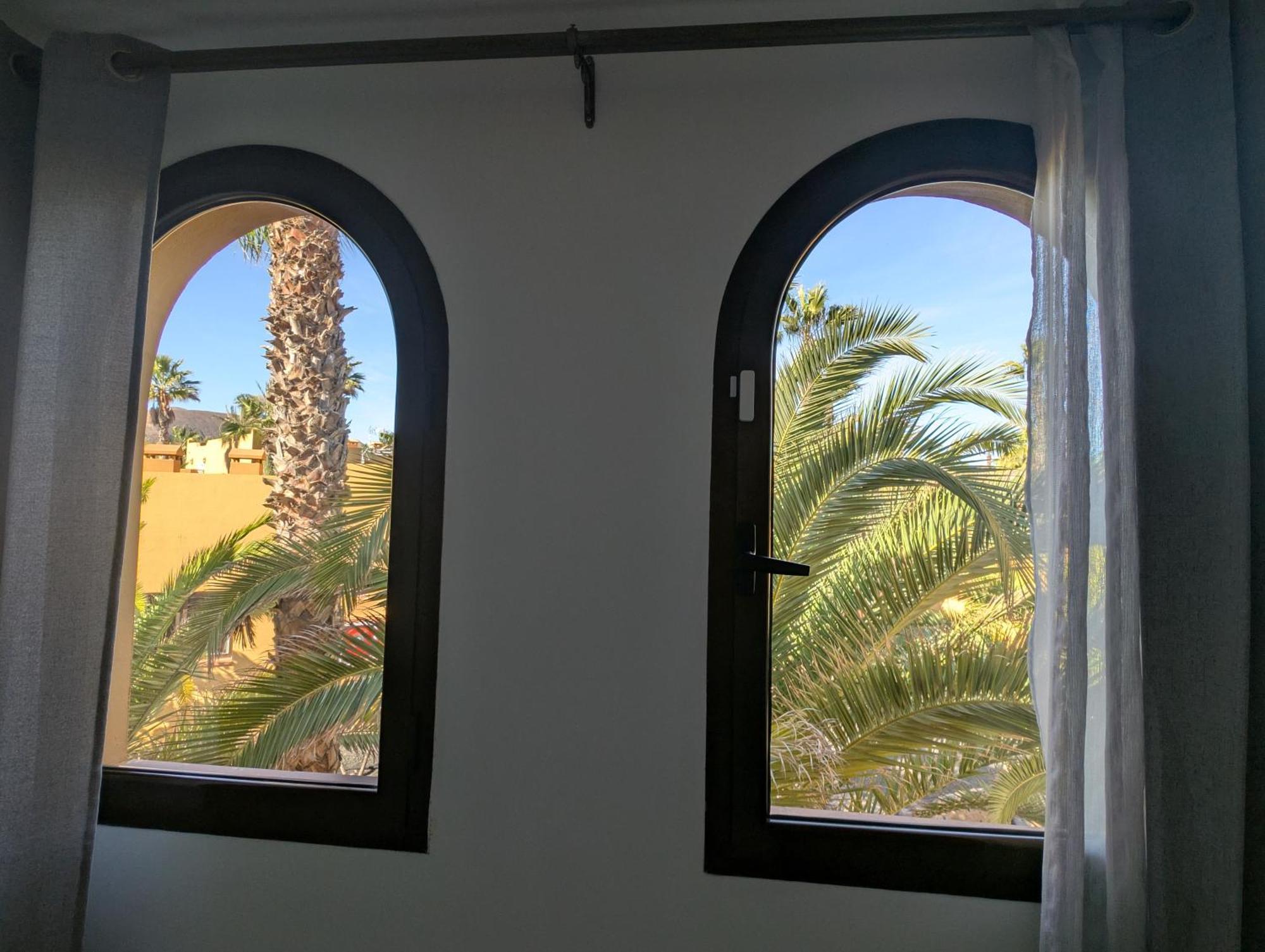 Casa Miro Apartment Коралео Екстериор снимка