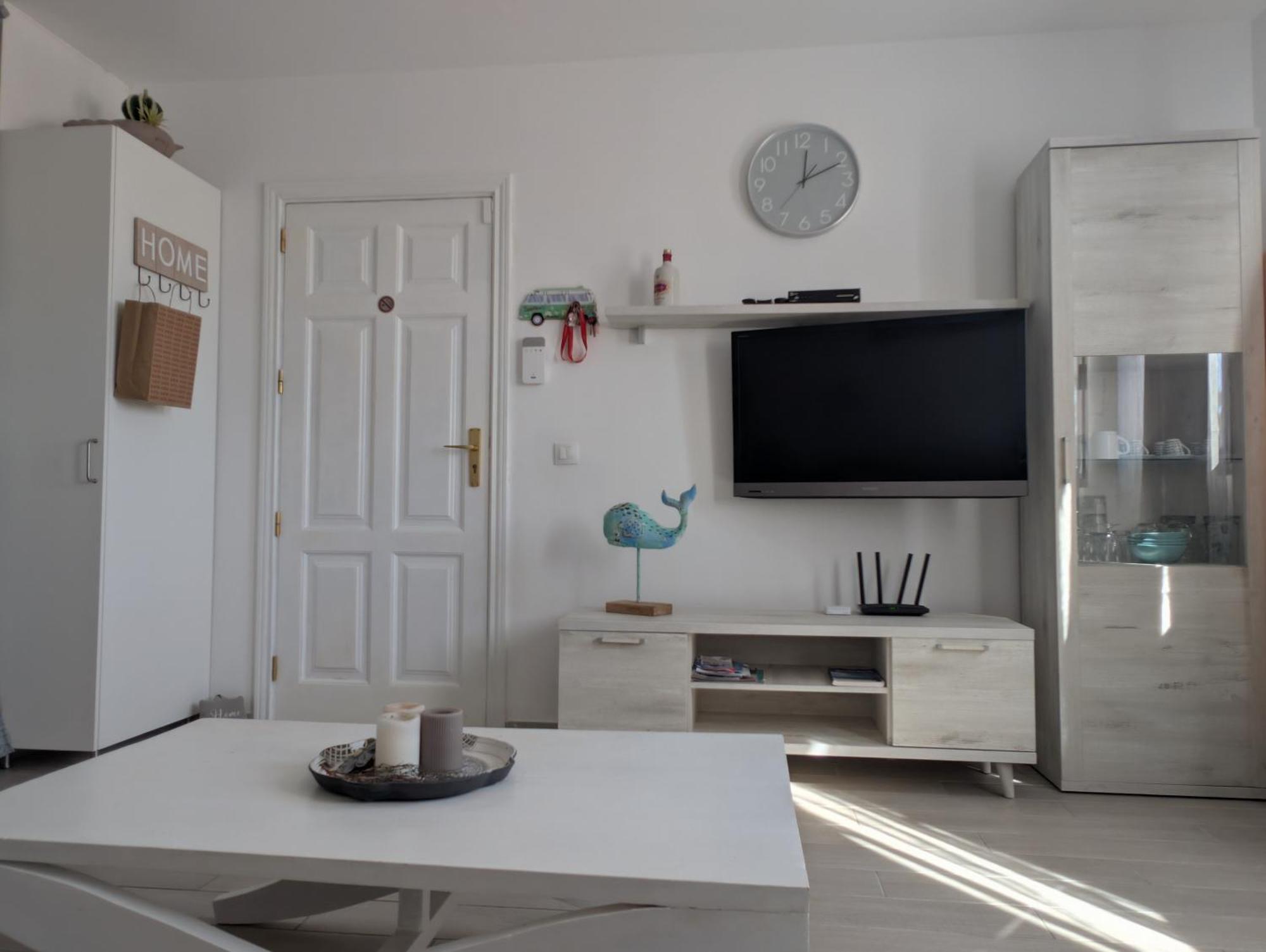Casa Miro Apartment Коралео Екстериор снимка