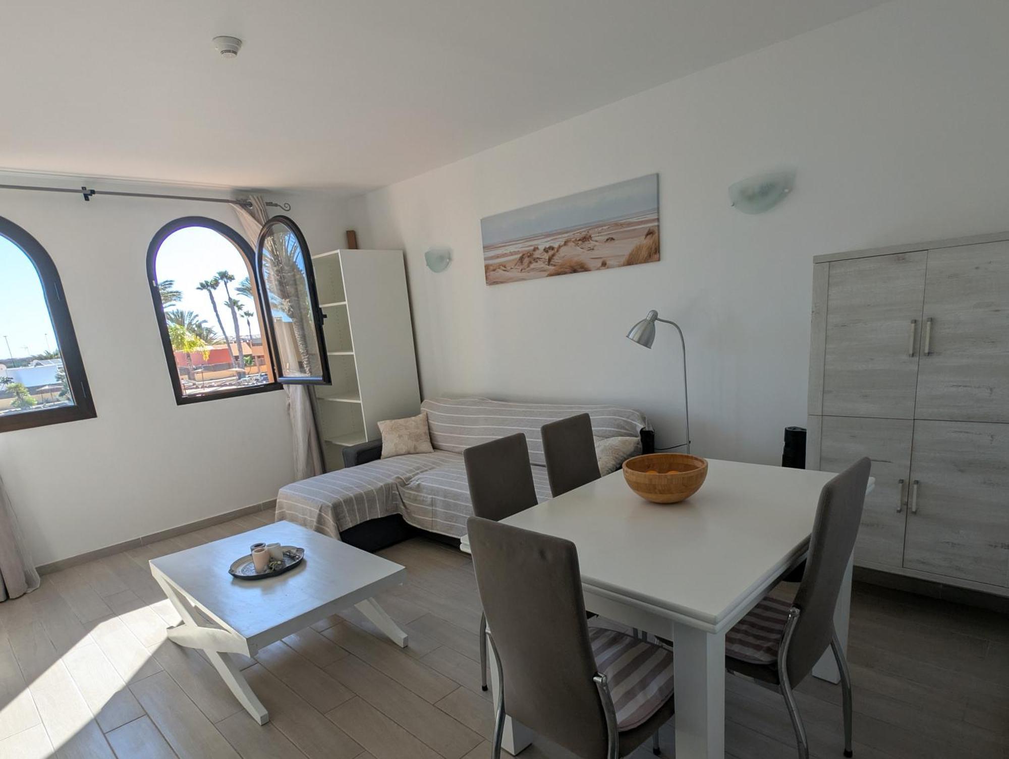 Casa Miro Apartment Коралео Екстериор снимка
