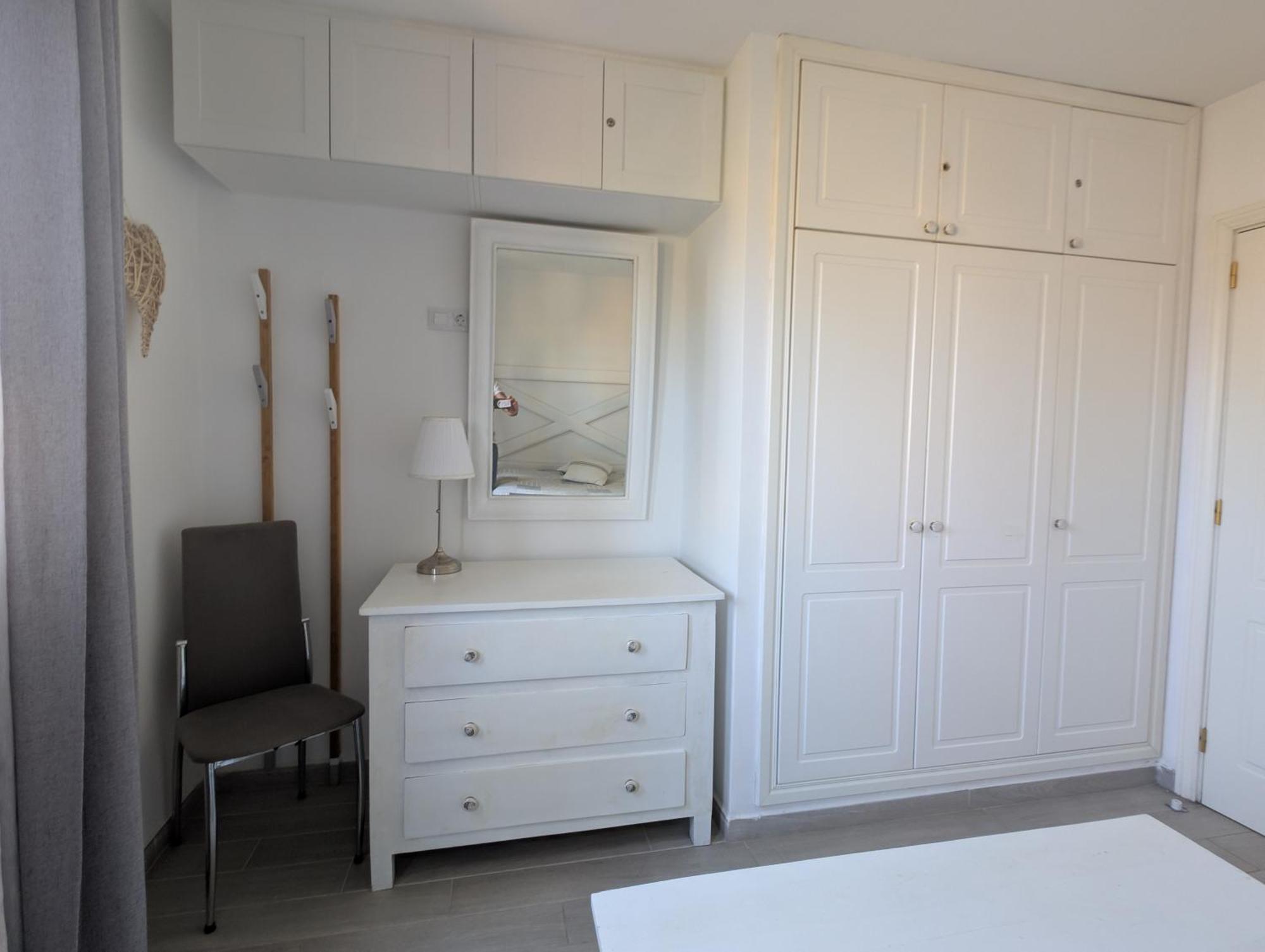 Casa Miro Apartment Коралео Екстериор снимка