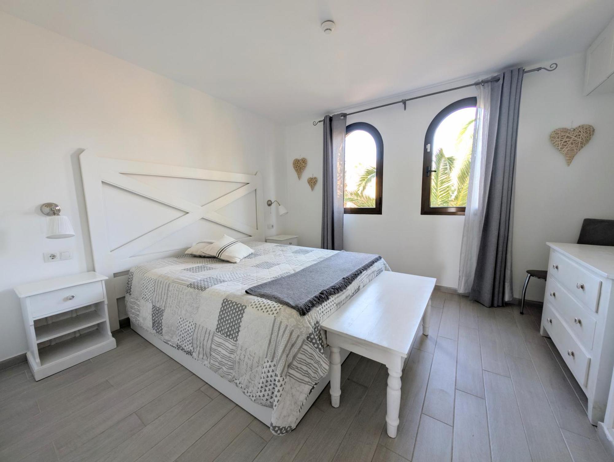 Casa Miro Apartment Коралео Екстериор снимка