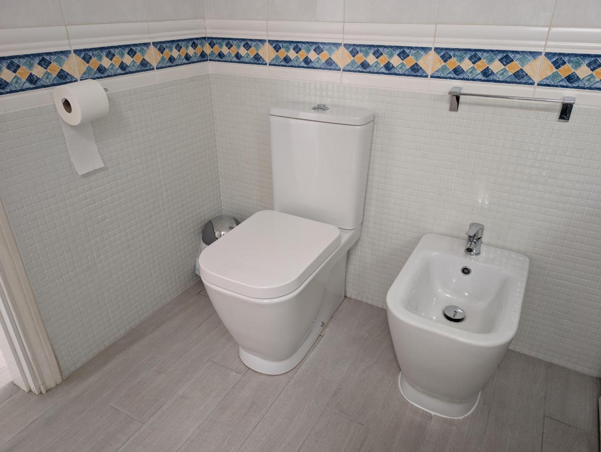 Casa Miro Apartment Коралео Екстериор снимка