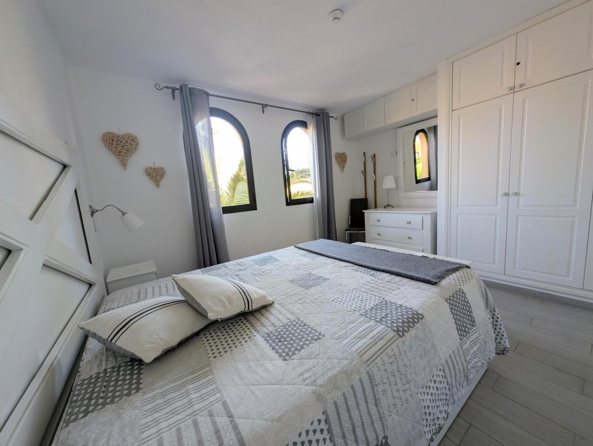 Casa Miro Apartment Коралео Екстериор снимка