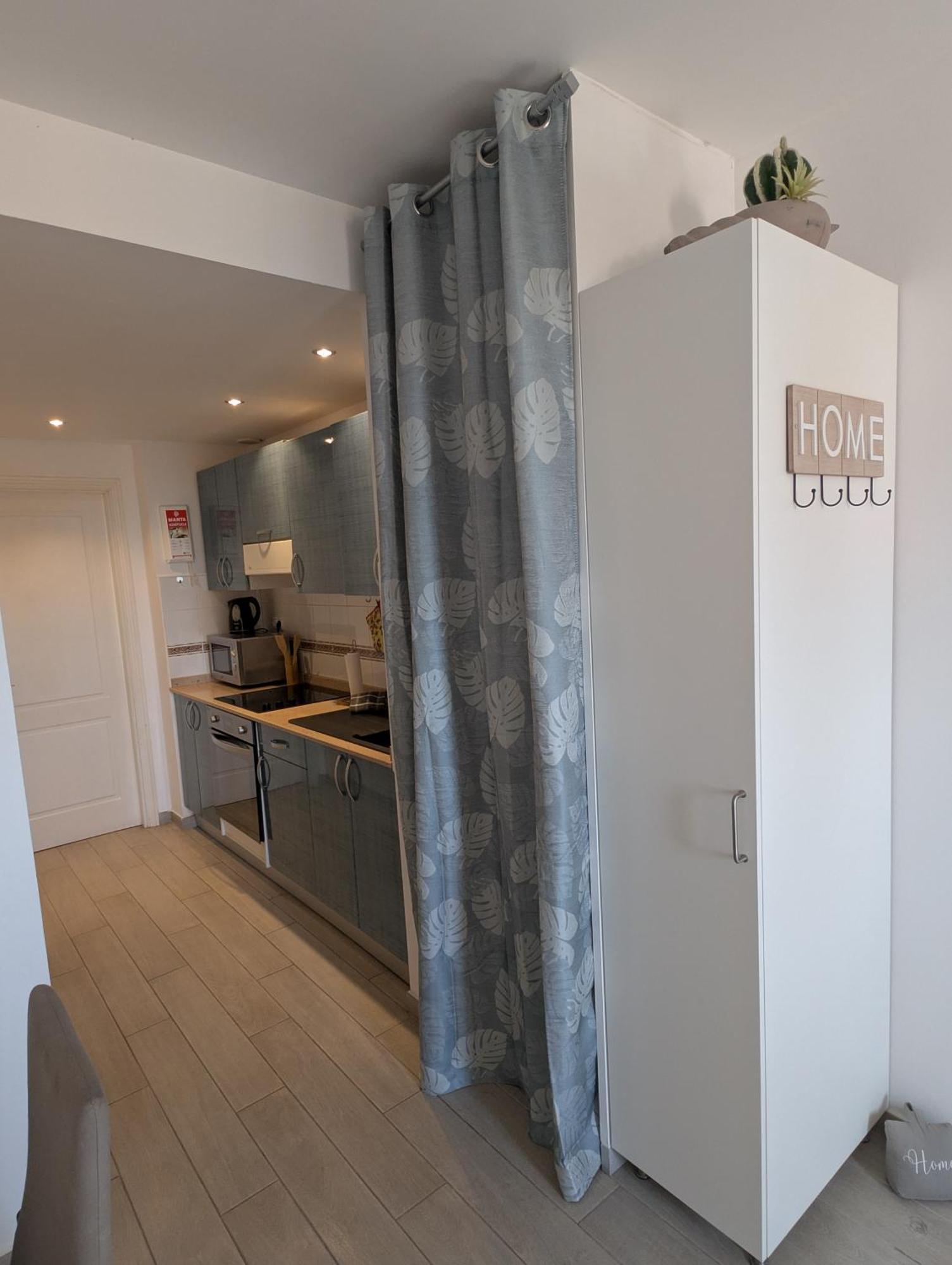 Casa Miro Apartment Коралео Екстериор снимка