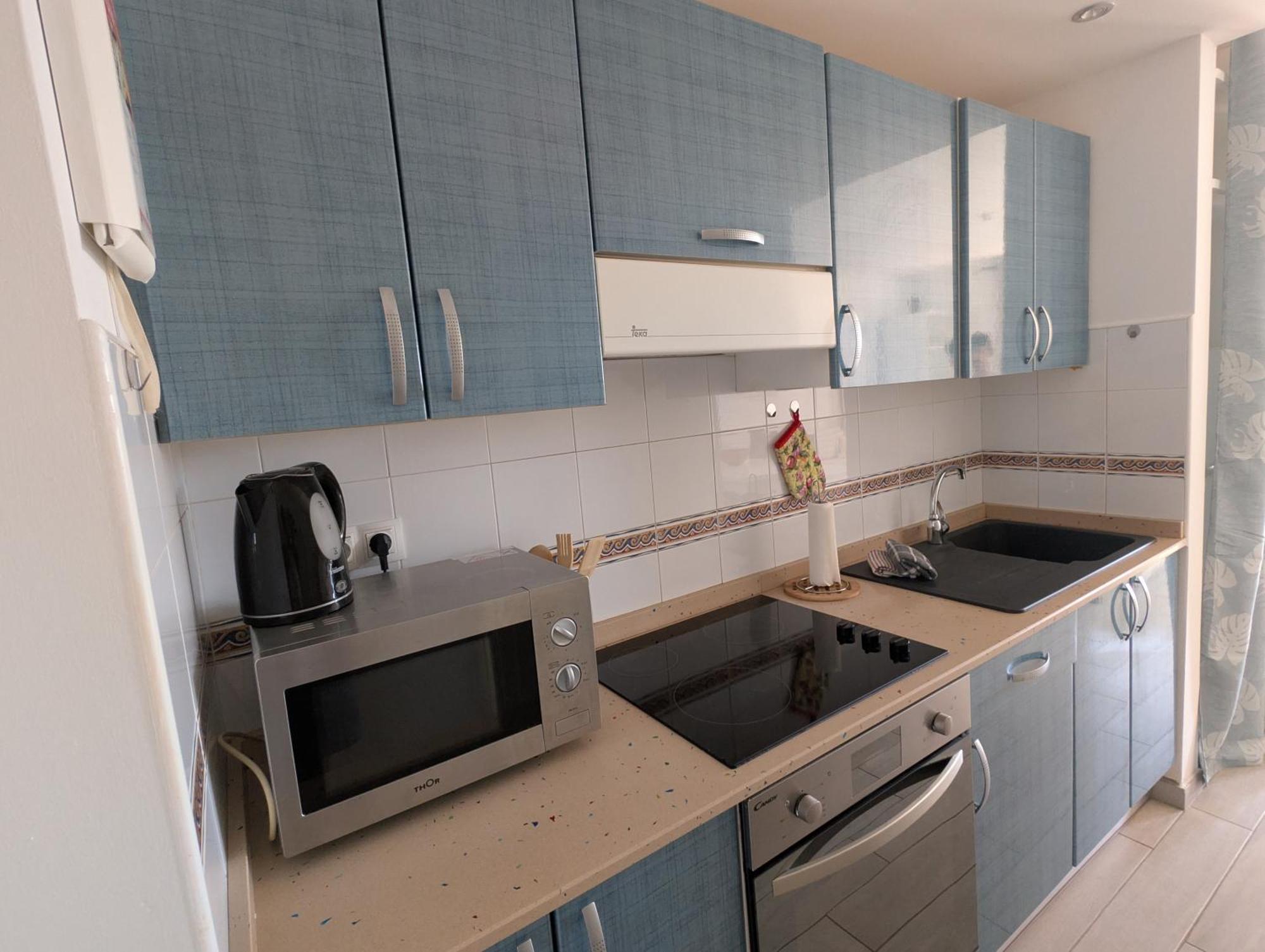 Casa Miro Apartment Коралео Екстериор снимка