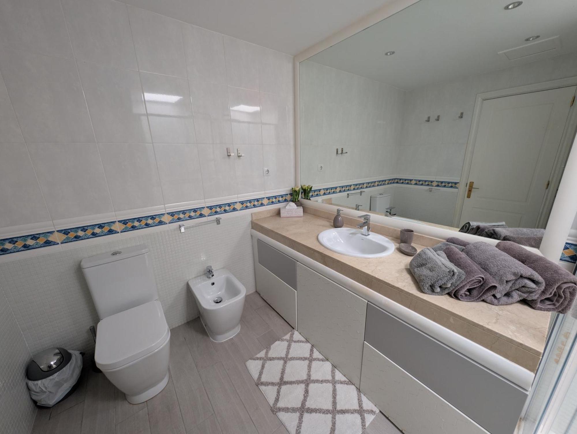 Casa Miro Apartment Коралео Екстериор снимка