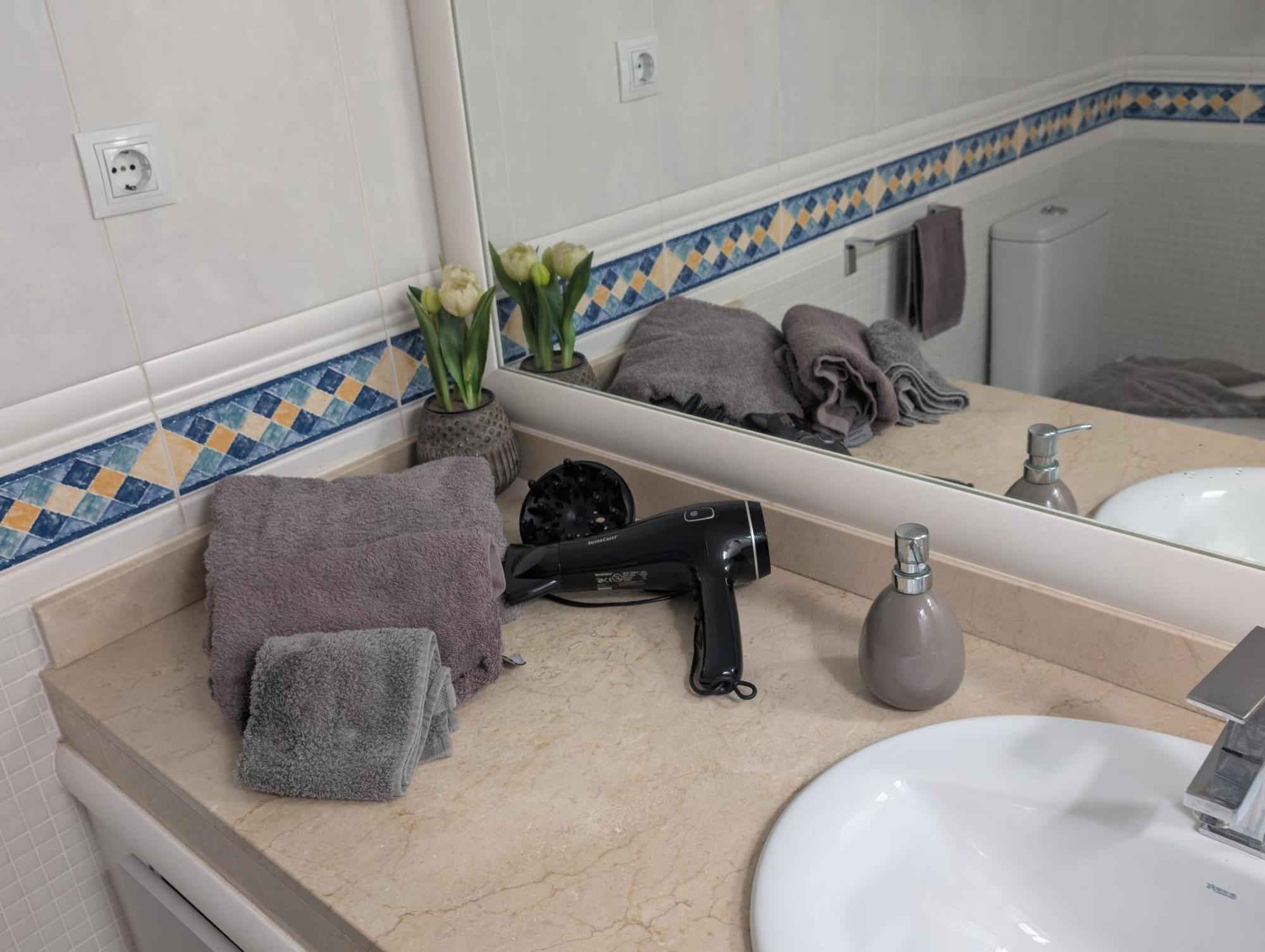 Casa Miro Apartment Коралео Екстериор снимка